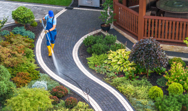 Why Choose Our Certified Pressure Washing Experts for Your Project Needs in Westwego, LA?